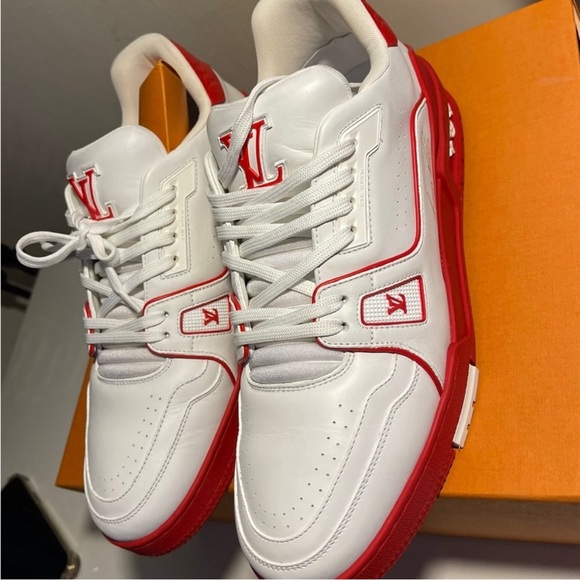 Louis Vuitton size LV 8 US 10 - Picture 3 of 6